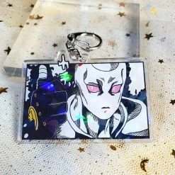 New Jojo Laser Keychain -accessories outlet store O1CN010qtWhh1IRCijQgwO0 3937290889 2048x