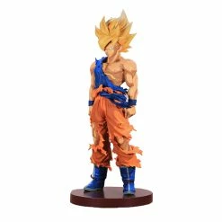 Circumtoy Goku Comic Color Figure Statue -accessories outlet store O1CN0112uDAV2Fk2QchYobQ 3708808917 2048x