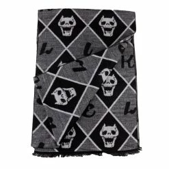 Circumtoy Jojo Winter Wrap Scarf