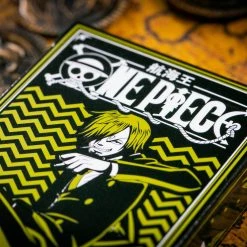 New One Piece Straw Hat Crew Poker -accessories outlet store O1CN01238oNJ1GRXwj5AzlB 910890619 2048x