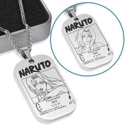New Naruto Double Side Necklace -accessories outlet store O1CN012E2ugC20tuedXawzx 3246216908 2048x