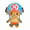 Circumtoy One Piece Tony Tony Chopper Cosplay Plush Toy