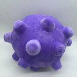 Circumtoy Pokemon Koffing Plush Toy -accessories outlet store O1CN012fZ34h20xZoPUfoaC 751736916 2048x