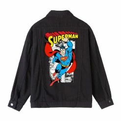 Circumtoy DC Superhero Printing Denim Jacket -accessories outlet store O1CN012gLrK41UJDMXn5341 2206485662496.jpg Q75 2048x