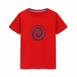 Circumtoy Naruto Child Same Style Summer T-shirt -accessories outlet store O1CN013AKYFU1LJMtV5NORD 3299211278 2048x