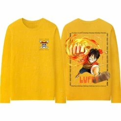 Circumtoy One Piece Yellow Character Sweatshirt -accessories outlet store O1CN013g13Yj1UJDLaxzyeg 2206485662496.jpg Q75 2048x