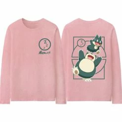 Circumtoy Pokemon Pink Sweatshirt -accessories outlet store O1CN013qWUXL1UJDOCmSqmY 2206485662496 2048x