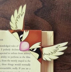 Circumtoy Pokemon Bookmark -accessories outlet store O1CN014AjBoa2Ck5hgooxVw 471668511 2048x