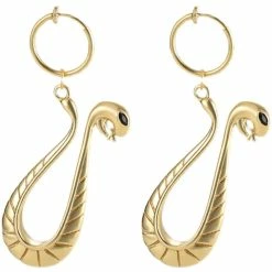 Circumtoy One Piece Boa Hancock Earrings -accessories outlet store O1CN014pzt7m1W3ImGVOYgY 72282732 2048x
