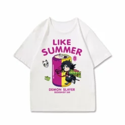 New Demon Slayer Like Summer T-shirt 23 New Demon Slayer Like Summer T-shirt -accessories outlet store O1CN015Ovu5u1aNEV7O5OAg 2206841533317 2048x