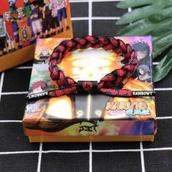 New Classic Style Handmade Naruto Bracelet -accessories outlet store O1CN015OwxLP1ipBScQAJXM 726594461 2048x