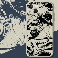 Circumtoy One Piece Black IPhone Case -accessories outlet store O1CN015Xdezt1G5YvDl6oDj 2213214470571 2048x