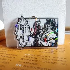 New Jojo Laser Keychain -accessories outlet store O1CN016RMgua1IRCjOYbZSq 3937290889 2048x