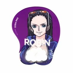 Circumtoy One Piece Female Sexy Mouse Pad -accessories outlet store O1CN016U3sEn1WSx0OXVLp3 2213359592788 2048x