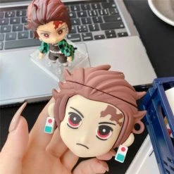 New Demon Slayer Airpods Case 10 New Demon Slayer Airpods Case -accessories outlet store O1CN017NWejz1HojS7SHFx5 3814880805 2048x