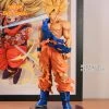 Circumtoy Goku Comic Color Figure Statue