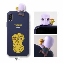 Circumtoy Marvel Superhero Cute IPhone Case Type B 26 Circumtoy Marvel Superhero Cute IPhone Case Type B -accessories outlet store O1CN018O1uCO2CrPk0i7Rwr 2020578527 2048x