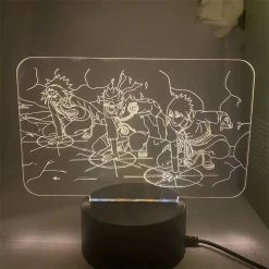 New Naruto Illusion Action Figure LED Lamp -accessories outlet store O1CN019WABqY1s9dpafjK9Q 2395815724 2048x