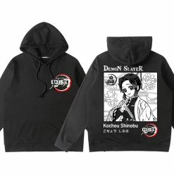Circumtoy Demon Slayer Black Back Pattern Pullover Hoodie -accessories outlet store O1CN019ZmlaH1UJDLuzezR5 2206485662496 2048x