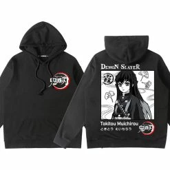 Circumtoy Demon Slayer Black Back Pattern Pullover Hoodie -accessories outlet store O1CN01A24uBL1UJDLpaJvGH 2206485662496 2048x