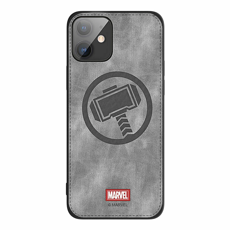 Circumtoy Marvel Superhero Classic Icon IPhone Case & IPad Cover 4 Circumtoy Marvel Superhero Classic Icon IPhone Case & IPad Cover - Image 4