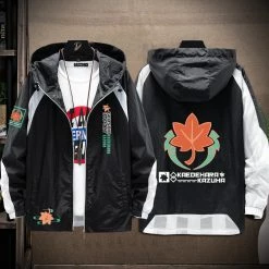 Circumtoy Genshin Impact Kazuha Zip Up Windbreaker Jacket -accessories outlet store O1CN01BIez1O1afYLQnPQHm 4026943357 2048x