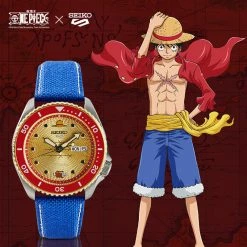 New One Piece X Seiko Watch 30 New One Piece X Seiko Watch -accessories outlet store O1CN01BPnzba1thouF8FHjc 68355934 2048x