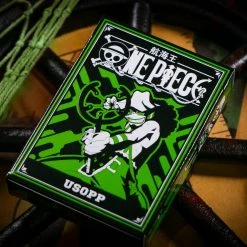 New One Piece Straw Hat Crew Poker -accessories outlet store O1CN01BWA4vD1GRXwcY8ols 910890619 2048x