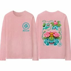 Circumtoy Pokemon Pink Sweatshirt -accessories outlet store O1CN01BeSkKw1UJDO4pI3vD 2206485662496 2048x