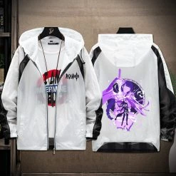 Circumtoy Genshin Impact Eula/Diluc/Raiden Zip Up Windbreaker Jacket -accessories outlet store O1CN01BrQ2CD1afYLtKKbHw 4026943357 2048x