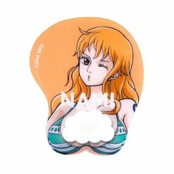 Circumtoy One Piece Female Sexy Mouse Pad -accessories outlet store O1CN01CmBkSe1WSx0Ey6Onq 2213359592788 2048x
