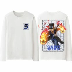 Circumtoy One Piece White Character Sweatshirt -accessories outlet store O1CN01DMqgx21UJDLmFsRGi 2206485662496.jpg Q75 2048x