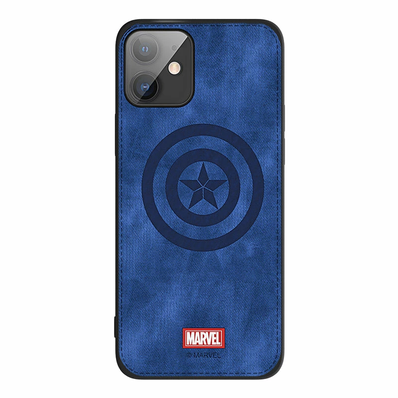 Circumtoy Marvel Superhero Classic Icon IPhone Case & IPad Cover 1 Circumtoy Marvel Superhero Classic Icon IPhone Case & IPad Cover
