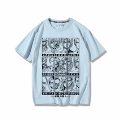 New Attack On Titan Nine Titans With Name Summer T-shirt -accessories outlet store O1CN01EQnrMP1VLKmTr9RBp 1575012636 2048x
