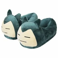 New Snorlax Winter Home Slippers -accessories outlet store O1CN01EoKlif2AEpMP1HeIC 3433968172 2048x