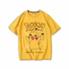 Circumtoy Pokemon Colorful Summer Tee