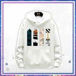 Circumtoy Chainsaw Man White Icon Hoodie -accessories outlet store O1CN01FE8EXC2G7r60EPYhJ 2088308969.jpg Q75 2048x
