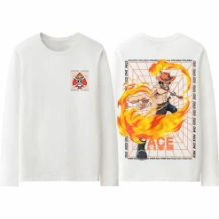 Circumtoy One Piece White Character Sweatshirt -accessories outlet store O1CN01FUa6bn1UJDLkVanAI 2206485662496.jpg Q75 2048x
