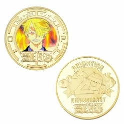 Circumtoy One Piece Coin With Collection Box -accessories outlet store O1CN01FfI7YF1n2FJ4SCZrs 2920025031 0 cib 2048x