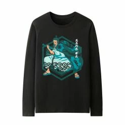 New One Piece Wano Country Sweatshirt -accessories outlet store O1CN01G3UFHH1UJDLcMxqP5 2206485662496 2048x