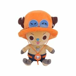 Circumtoy One Piece Tony Tony Chopper Cosplay Plush Toy -accessories outlet store O1CN01GFhBJl1SQQAzdbeMH 2206922332241 2048x