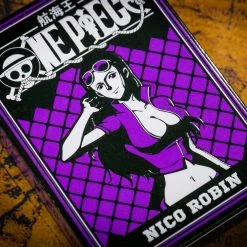 New One Piece Straw Hat Crew Poker -accessories outlet store O1CN01GK9n8K1GRXwcYE7Sf 910890619 2048x