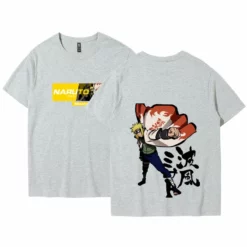 New Naruto Shippuden Naruto Uzumaki Pattern Summer T-shirt -accessories outlet store O1CN01Hr4SX61VLKc0fV0aK 1575012636 2048x