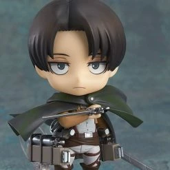 Circumtoy Attack On Titan Cute Figure -accessories outlet store O1CN01HwfKid1QKLno0Pwht 904731957 2048x