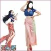 New One Piece Nico Robin Cosplay Set