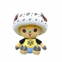Circumtoy One Piece Tony Tony Chopper Cosplay Plush Toy -accessories outlet store O1CN01IWLyHT1SQQAz37YOm 2206922332241 2048x