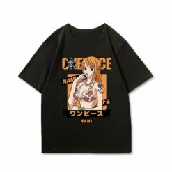New One Piece Character With Logo Black Summer T-shirt -accessories outlet store O1CN01KFwihI1UJDJsjnTil 2206485662496 2048x
