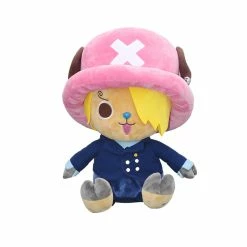 Circumtoy One Piece Tony Tony Chopper Cosplay Plush Toy -accessories outlet store O1CN01KcjeLz1SQQAzeAUaL 2206922332241 2048x