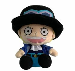 Circumtoy One Piece Tony Tony Chopper Cosplay Plush Toy -accessories outlet store O1CN01LBQBTf1SQQBLW4F88 2206922332241 2048x