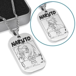 New Naruto Double Side Necklace -accessories outlet store O1CN01LCFmnA20tuegE8EQe 3246216908 2048x